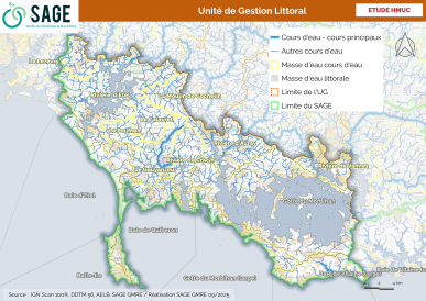 Unitu00e9 de gestion Littorale