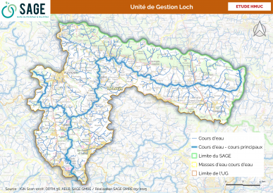 Unitu00e9 de gestion Loch