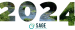 Bonne année 2024