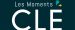Rdv en 2025 pour les Moments CLE !