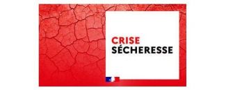 DÉPARTEMENT DU MORBIHAN EN CRISE SÉCHERESSE - 12/08/2022